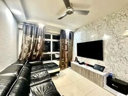 Blk 224C Matilda Edge (Punggol), HDB 4 Rooms #486830061